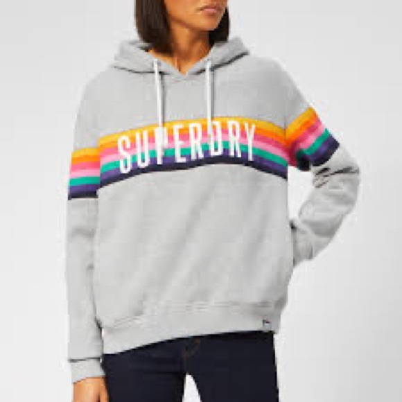 urban outfitters adidas hoodie